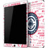 NBA Los Angeles Clippers Blast Logos iPad Skins