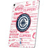 NBA Los Angeles Clippers Blast Logos Apple iPad Air Skin