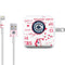 NBA Los Angeles Clippers Blast Logos iPad Charger (10W USB) Skin