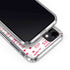 NBA Los Angeles Clippers Blast Logos iPhone 11 Clear Case