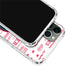 NBA Los Angeles Clippers Blast Logos iPhone 11 Pro Max Clear Case