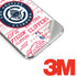 NBA Los Angeles Clippers Blast Logos iPhone 11 Pro Skin