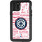 NBA Los Angeles Clippers Blast Logos iPhone 11 Pro Waterproof Case