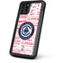NBA Los Angeles Clippers Blast Logos iPhone 11 Pro Waterproof Case