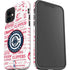 NBA Los Angeles Clippers Blast Logos iPhone 12 Impact Case