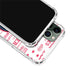 NBA Los Angeles Clippers Blast Logos iPhone 12 Pro Max Clear Case