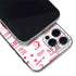NBA Los Angeles Clippers Blast Logos iPhone 12 Pro Max Skin