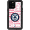 NBA Los Angeles Clippers Blast Logos iPhone 12 Pro Max Waterproof Case