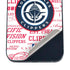 NBA Los Angeles Clippers Blast Logos iPhone 12 Skin