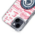 NBA Los Angeles Clippers Blast Logos iPhone 13 MagSafe Case