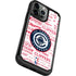 NBA Los Angeles Clippers Blast Logos iPhone 13 Pro Cargo Case