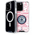 NBA Los Angeles Clippers Blast Logos iPhone 13 Pro MagSafe Case