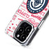 NBA Los Angeles Clippers Blast Logos iPhone 13 Pro MagSafe Case