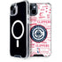 NBA Los Angeles Clippers Blast Logos iPhone 14 MagSafe Case
