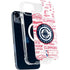 NBA Los Angeles Clippers Blast Logos iPhone 14 MagSafe Case