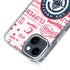 NBA Los Angeles Clippers Blast Logos iPhone 14 MagSafe Case