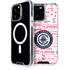 NBA Los Angeles Clippers Blast Logos iPhone 14 Pro Max MagSafe Case