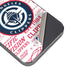 NBA Los Angeles Clippers Blast Logos iPhone 14 Pro Max Skin