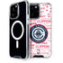 NBA Los Angeles Clippers Blast Logos iPhone 15 Pro Max MagSafe Case