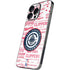 NBA Los Angeles Clippers Blast Logos iPhone 15 Pro Skin