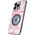 NBA Los Angeles Clippers Blast Logos iPhone 16 Pro Max Skin