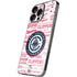 NBA Los Angeles Clippers Blast Logos iPhone 16 Pro Skin