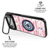 NBA Los Angeles Clippers Blast Logos iPhone 17 Air Kickstand Case
