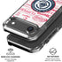 NBA Los Angeles Clippers Blast Logos iPhone 17 Air MagSafe Case