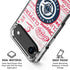 NBA Los Angeles Clippers Blast Logos iPhone 17 Air MagSafe Case