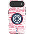 NBA Los Angeles Clippers Blast Logos iPhone 17 Air Magsafe Impact Case