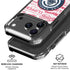 NBA Los Angeles Clippers Blast Logos iPhone 17 Pro MagSafe Case