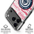 NBA Los Angeles Clippers Blast Logos iPhone 17 Pro MagSafe Case