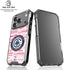 NBA Los Angeles Clippers Blast Logos iPhone 17 Pro MagSafe Case