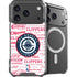 NBA Los Angeles Clippers Blast Logos iPhone 17 Pro Max MagSafe Case