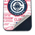 NBA Los Angeles Clippers Blast Logos iPhone 17 Pro Max Skin
