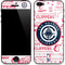 NBA Los Angeles Clippers Blast Logos iPhone 5/5s/5SE Skin
