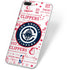 NBA Los Angeles Clippers Blast Logos iPhone 7 Plus Skin