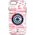 NBA Los Angeles Clippers Blast Logos iPhone 7 Pro Case