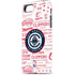 NBA Los Angeles Clippers Blast Logos iPhone 7 Pro Case