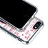 NBA Los Angeles Clippers Blast Logos iPhone SE (2nd & 3rd Gen) Clear Case