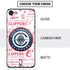 NBA Los Angeles Clippers Blast Logos iPhone SE (2nd & 3rd Gen) Skin