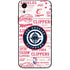 NBA Los Angeles Clippers Blast Logos iPhone XR Skin