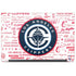 NBA Los Angeles Clippers Blast Logos Dell Latitude Skin