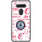 NBA Los Angeles Clippers Blast Logos LG K51/Q51 Clear Case
