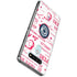 NBA Los Angeles Clippers Blast Logos LG Stylo 6 Clear Case