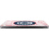 NBA Los Angeles Clippers Blast Logos MacBook Pro 14in (2021-24) Skin