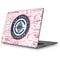 NBA Los Angeles Clippers Blast Logos Apple MacBook Pro 17-inch Skin