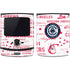 NBA Los Angeles Clippers Blast Logos Motorola RAZR Skin