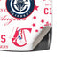 NBA Los Angeles Clippers Blast Logos Motorola RAZR Skin