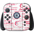 NBA Los Angeles Clippers Blast Logos Nintendo Switch 2 (2025) with Joy-Con Skin